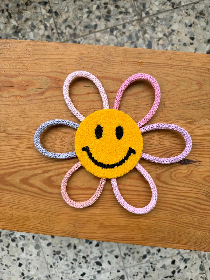 Gute-Laune-Blumen - groß