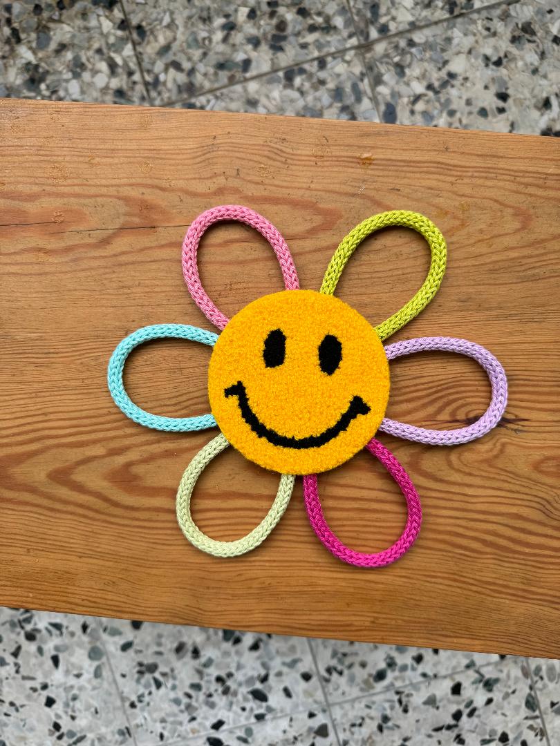 Gute-Laune-Blumen - groß