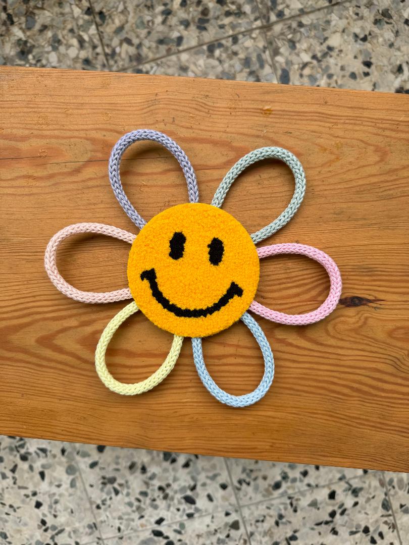 Gute-Laune-Blumen - groß