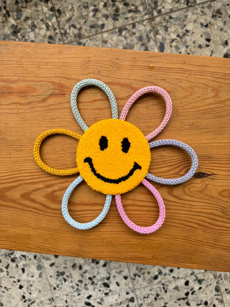 Gute-Laune-Blumen - groß