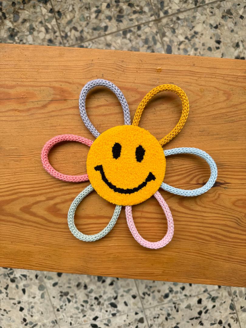 Gute-Laune-Blumen - groß