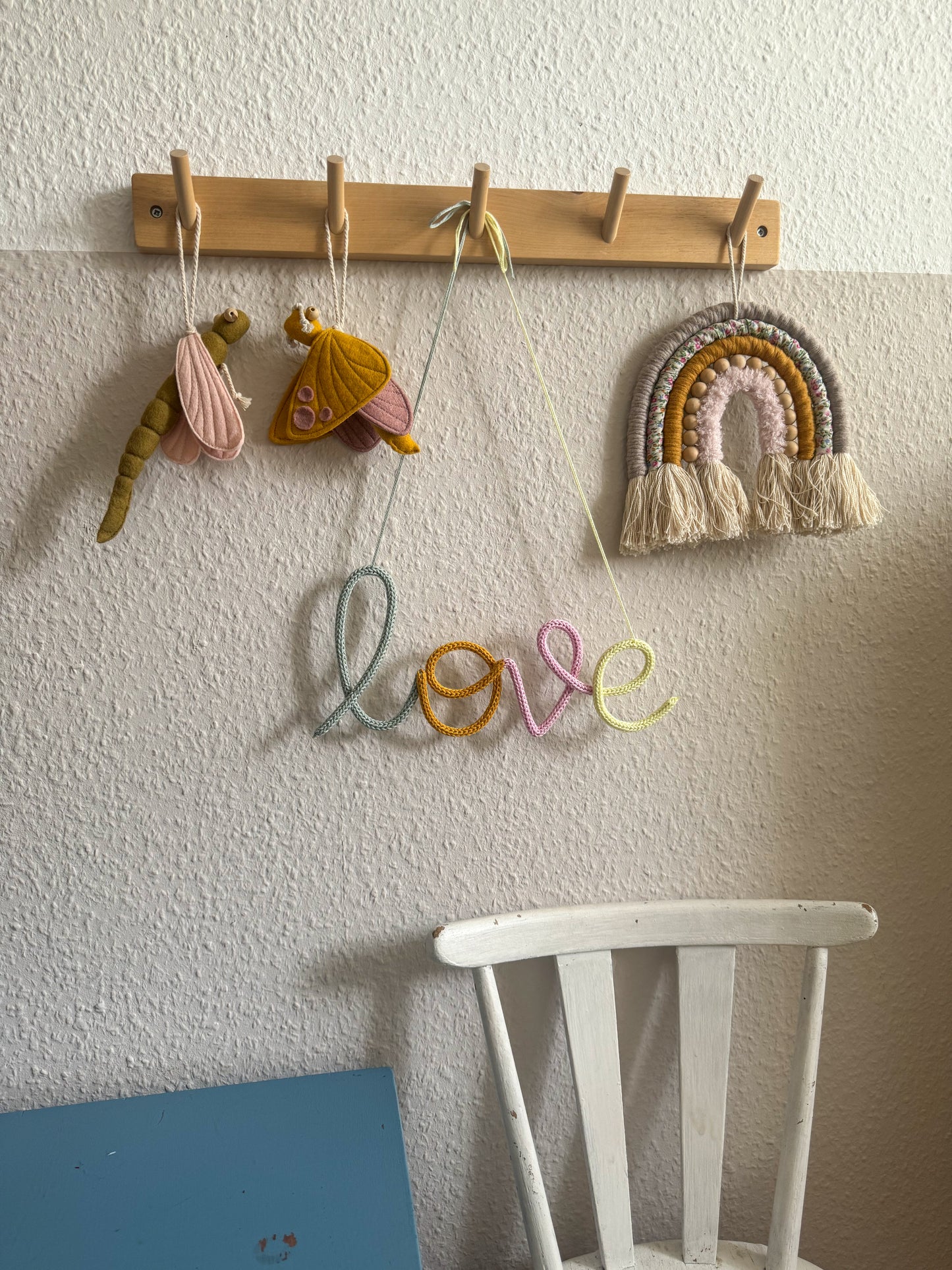 Love Schriftzüge