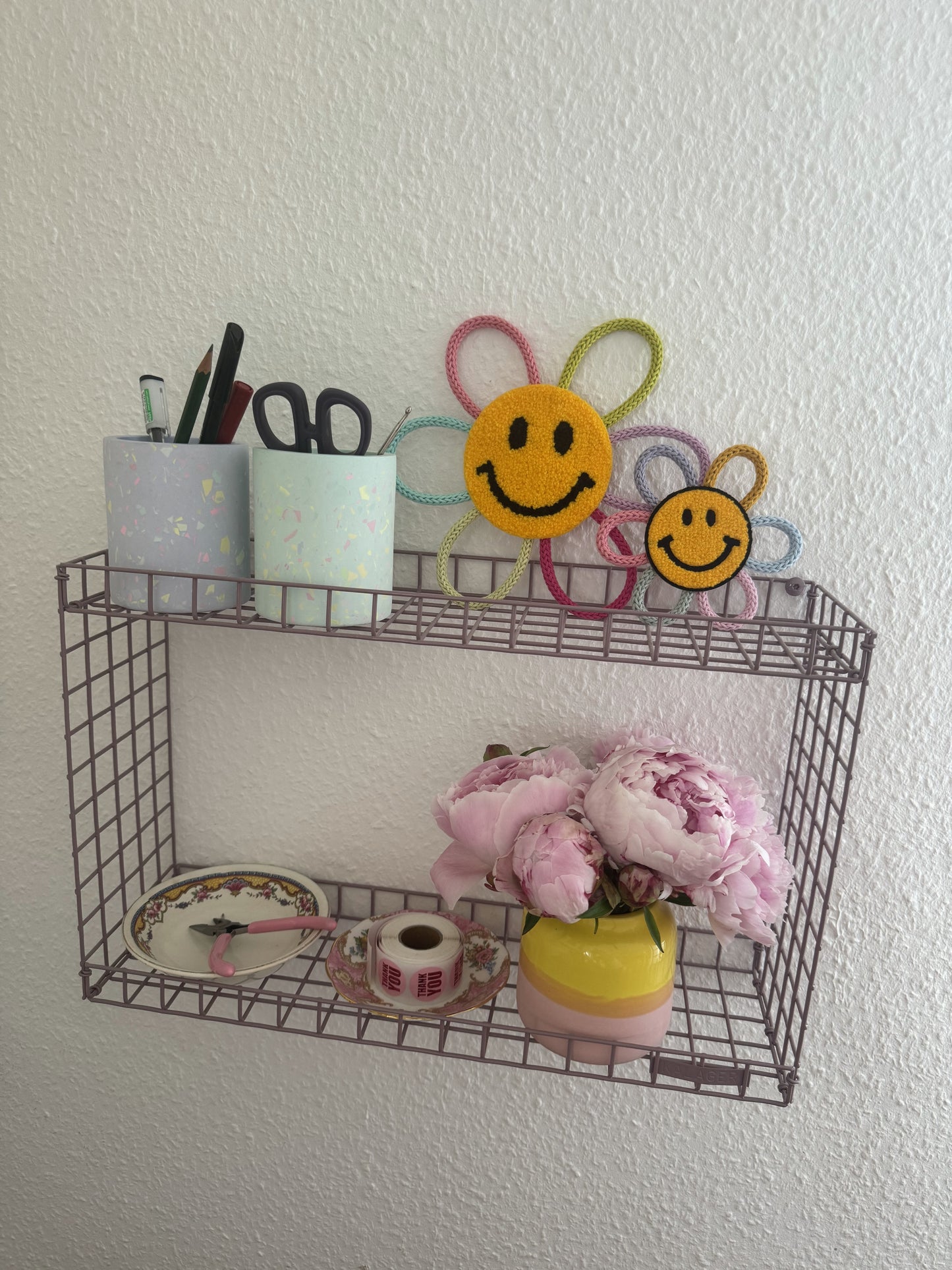 Gute-Laune-Blumen - klein