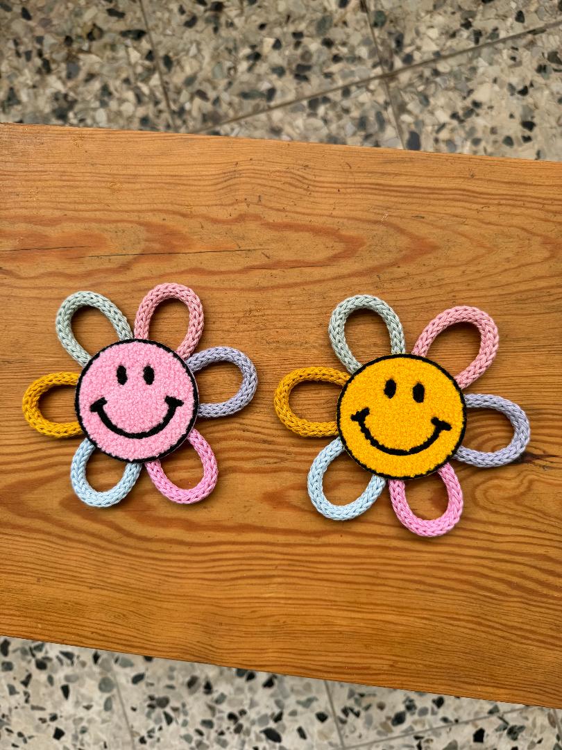Gute-Laune-Blumen - klein