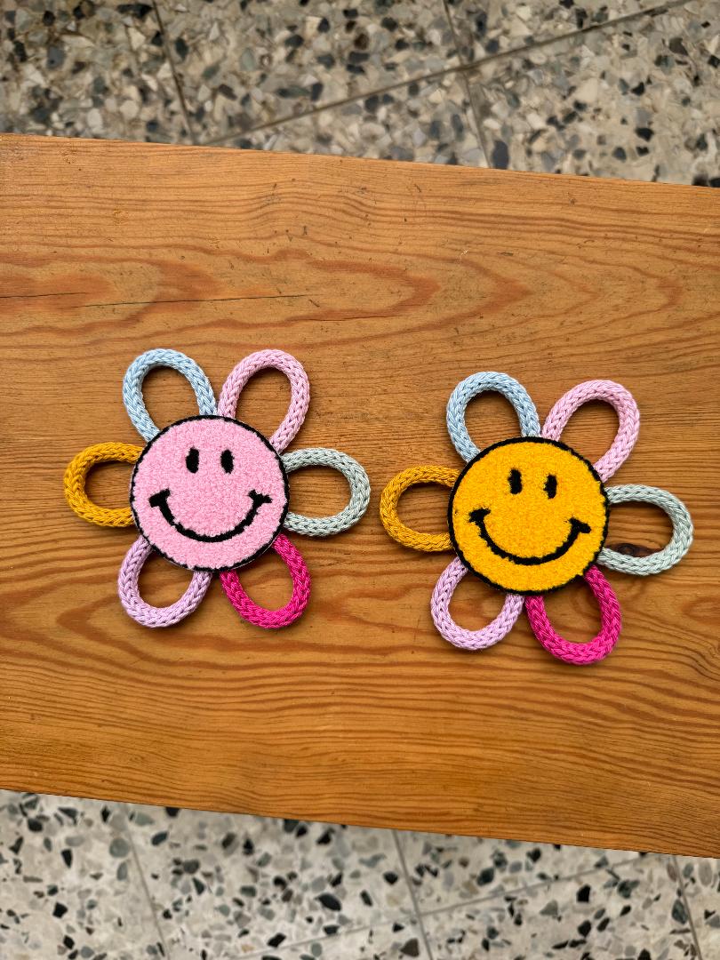 Gute-Laune-Blumen - klein