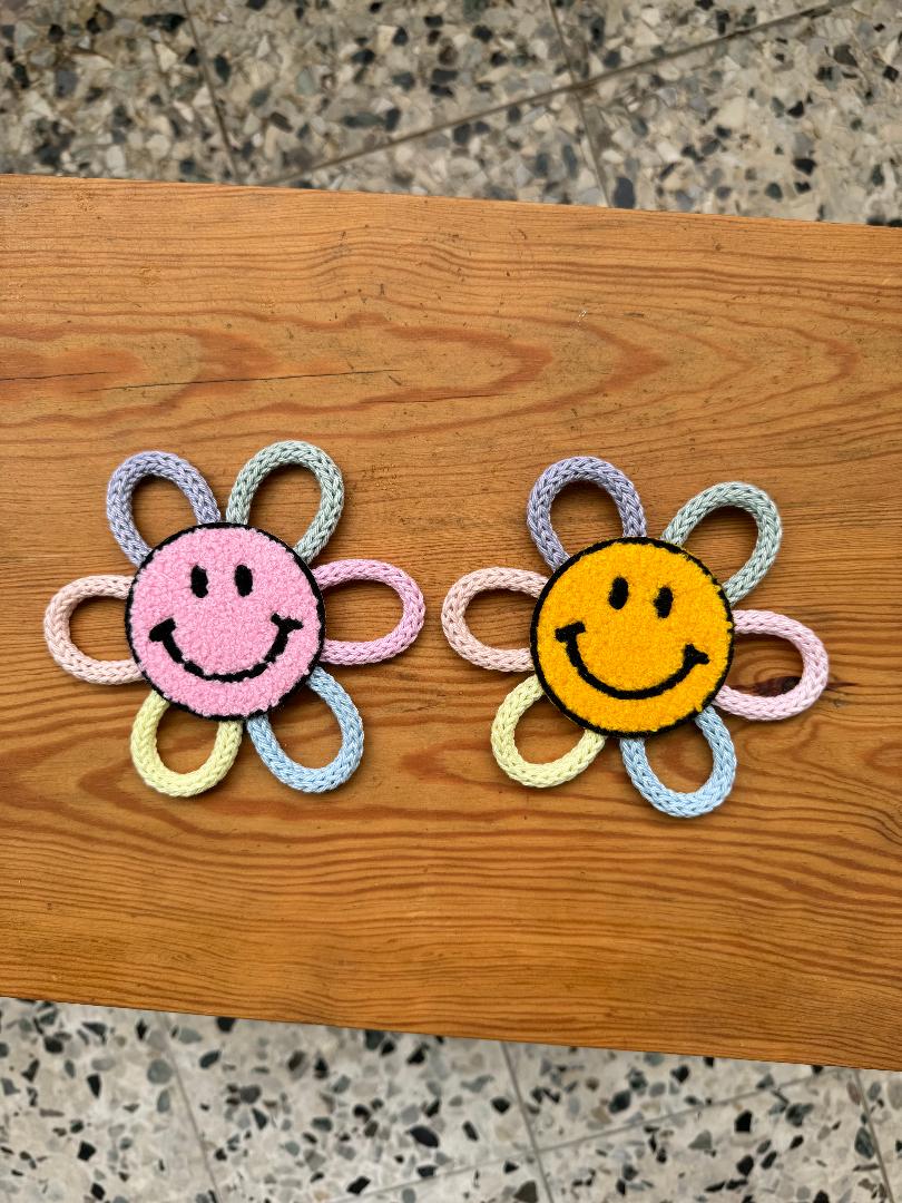 Gute-Laune-Blumen - klein