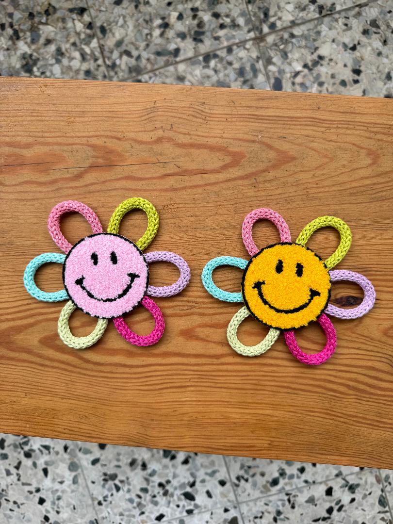 Gute-Laune-Blumen - klein