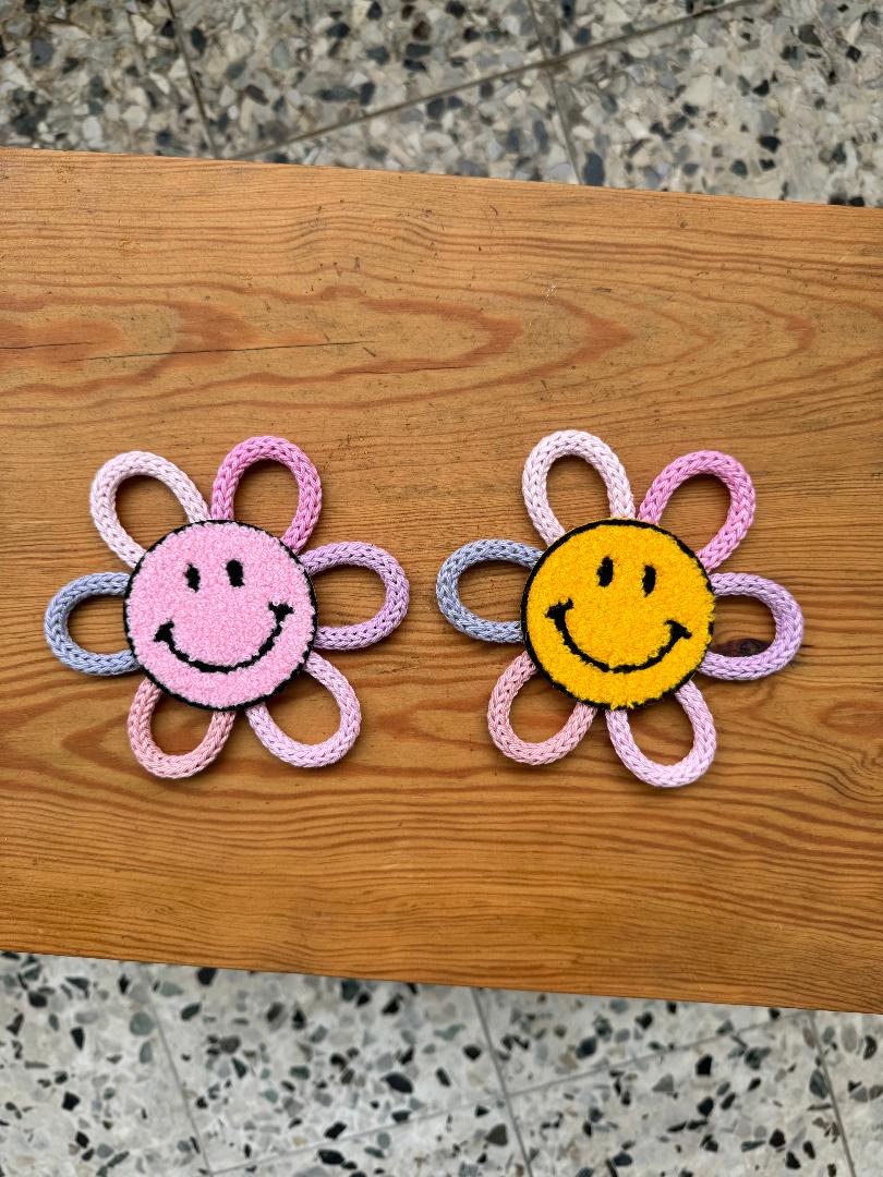 Gute-Laune-Blumen - klein
